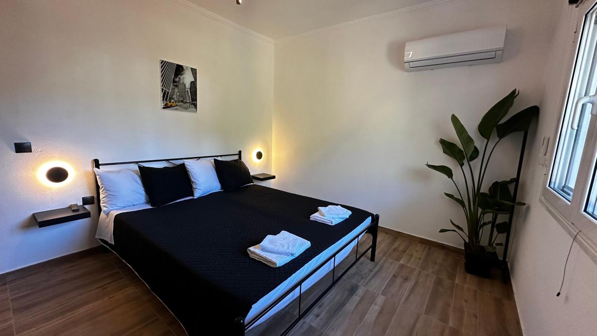 Luxvilla Agioi Deka  Exterior foto